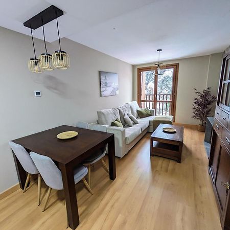 La Casa De La Montana Daire Escarrilla Dış mekan fotoğraf