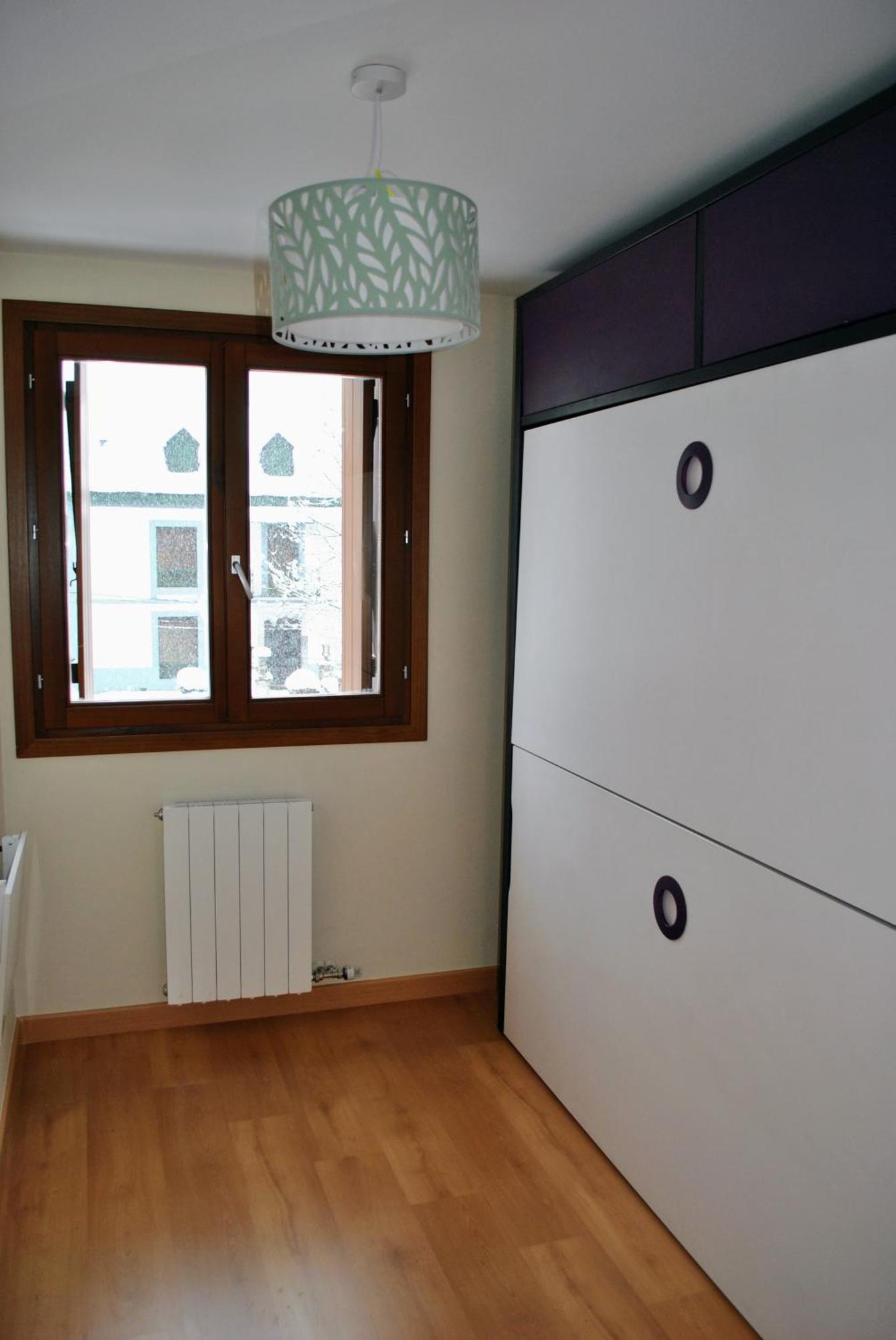 La Casa De La Montana Daire Escarrilla Dış mekan fotoğraf
