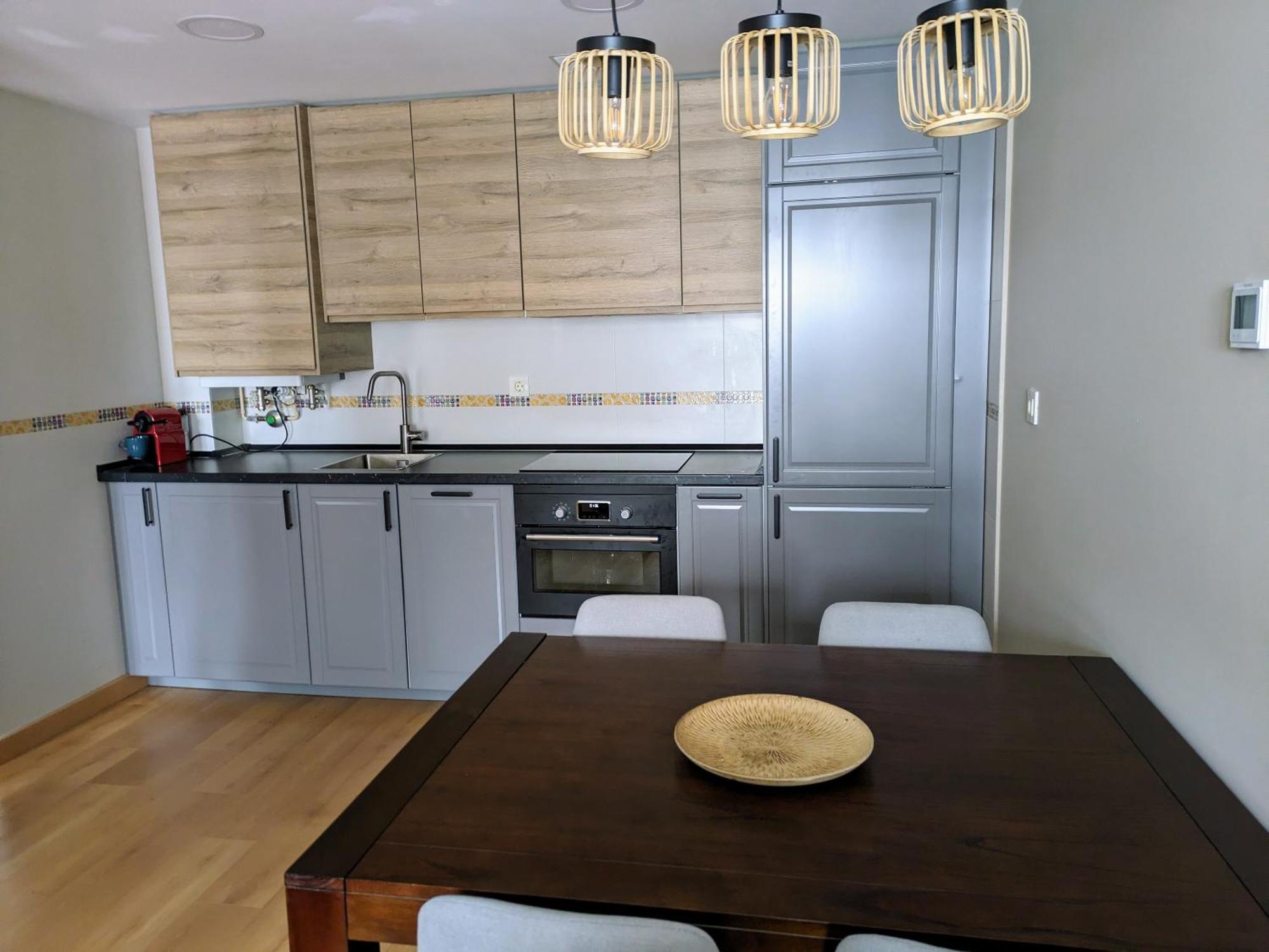 La Casa De La Montana Daire Escarrilla Dış mekan fotoğraf